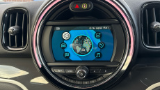 MINI Countryman 1.5 Cooper S E Sport ALL4 PHEV 5dr Auto Hatchback